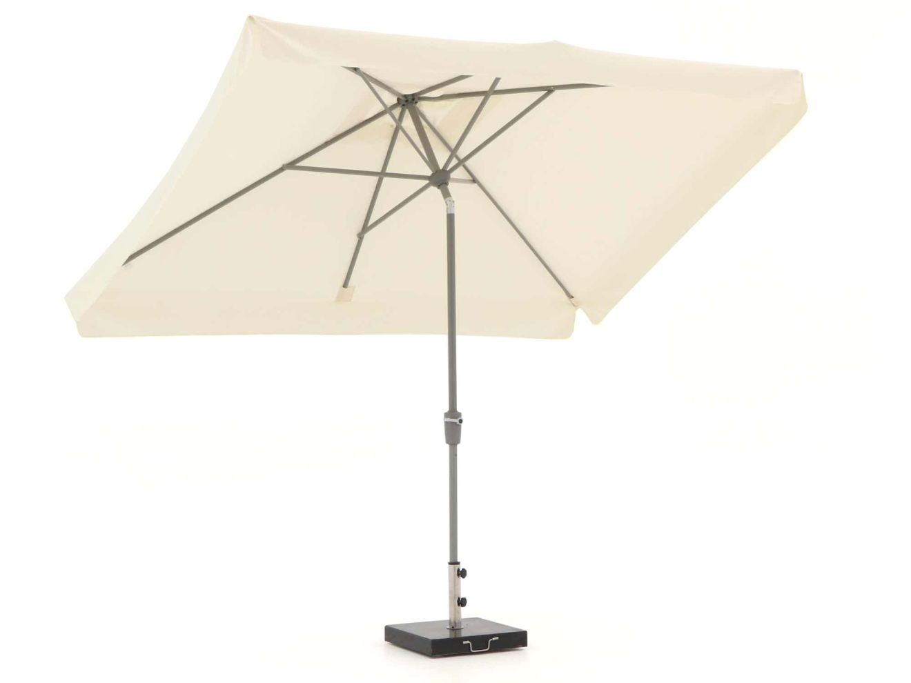 Shadowline Aruba Sonnenschirm 300x200 cm...