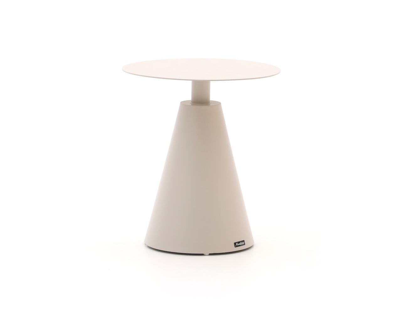 Manifesto Tusa Beistelltisch Outdoor-Set...