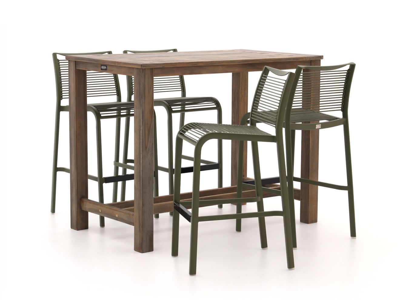 Apple Bee Hawaii/ROUGH-X 135 cm Gartenba...