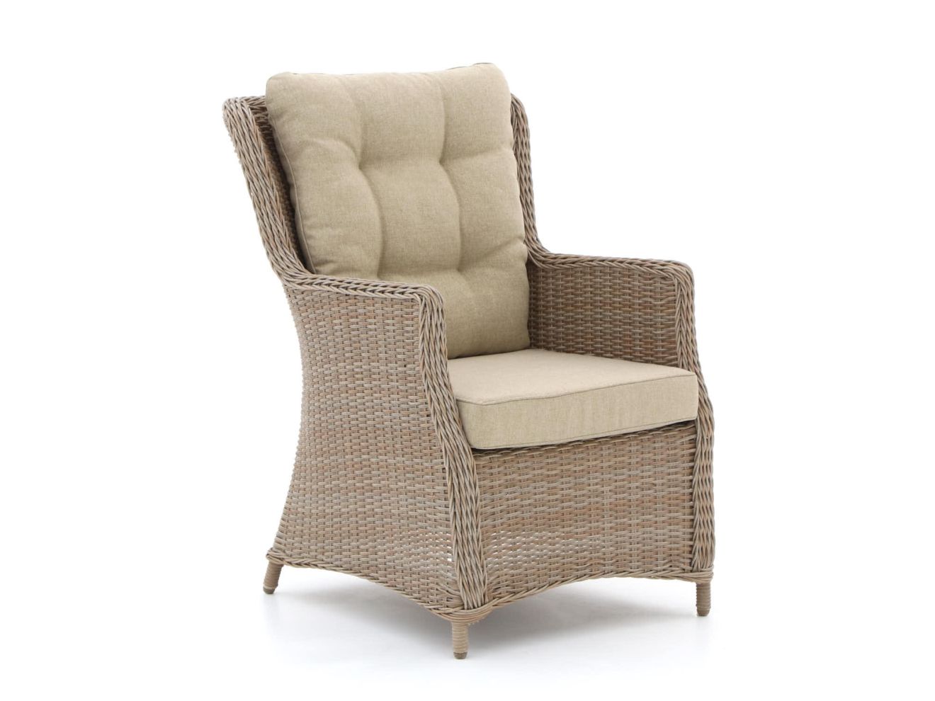 Intenso Milano Sessel-Sofa Lounge-Set 4-... Intenso Milano Sessel-Sofa Lounge-Set 4-...