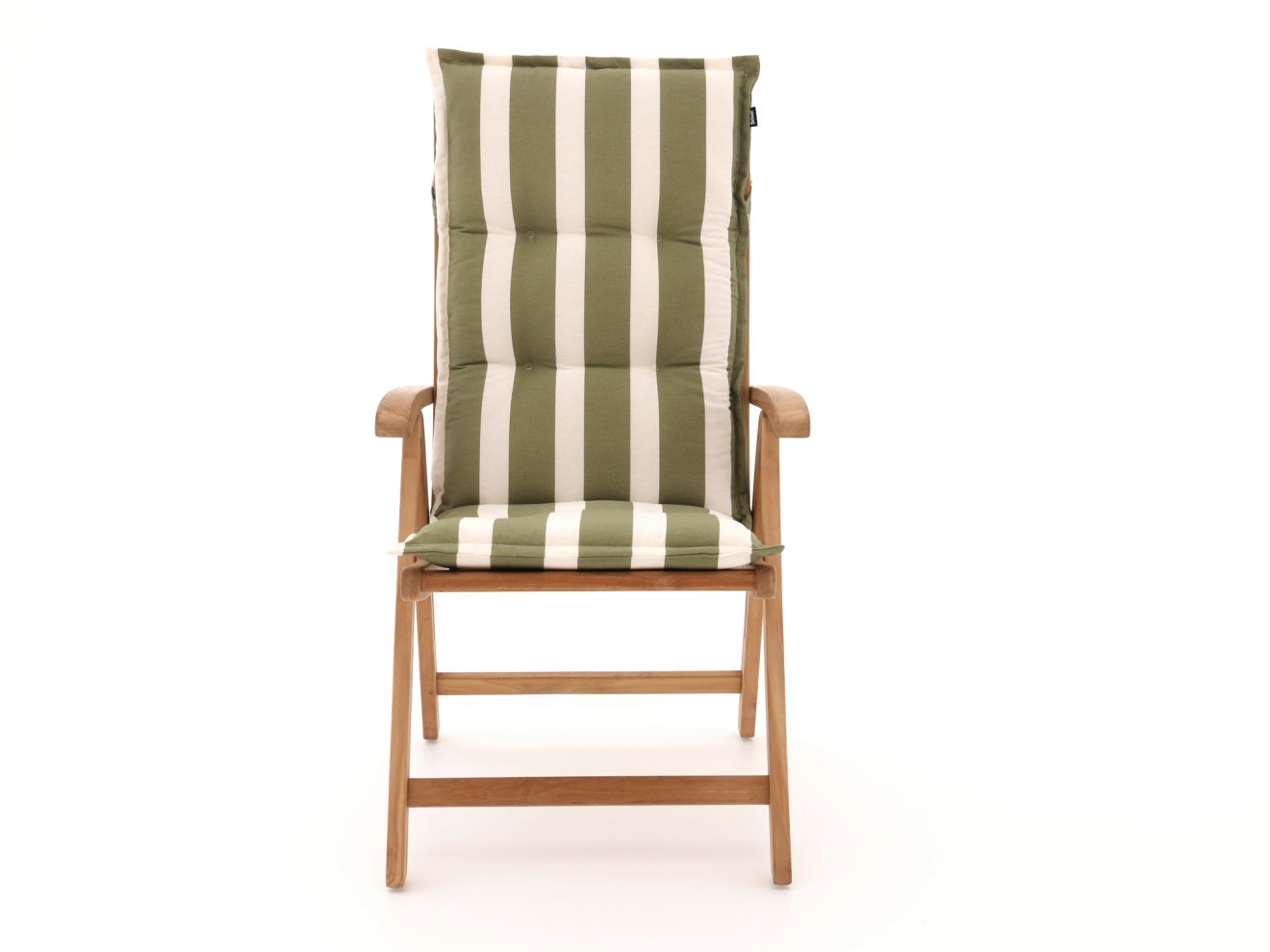 Hartman Auflage Hochlehner 123x50 cm Rab...