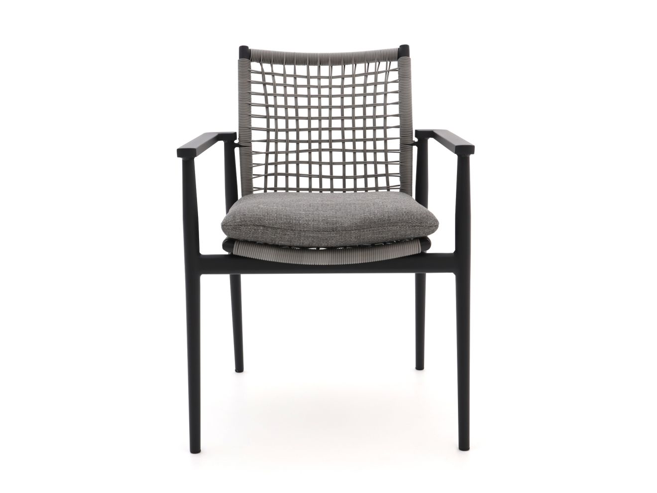 Bellagio Pizzoli Gartenstuhl stapelbar G...