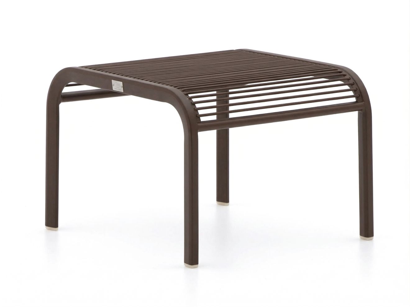 + 10 % Kassenrabatt | Apple Bee Hawaii Gartenhocker 50x55 cm