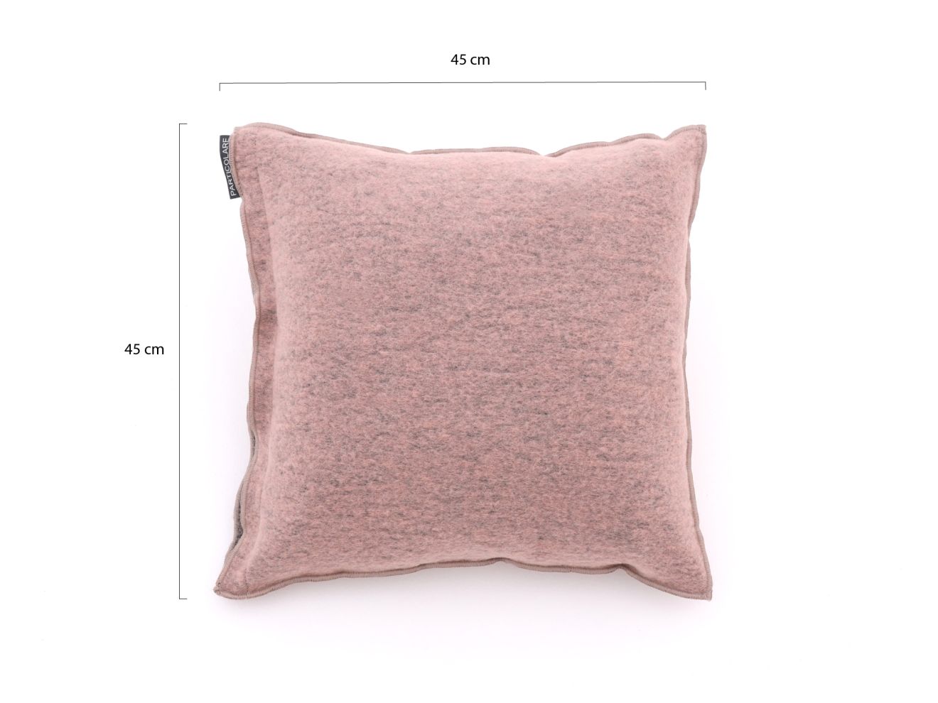 Particolare Dekokissen 45x45 cm Rabatt: ...