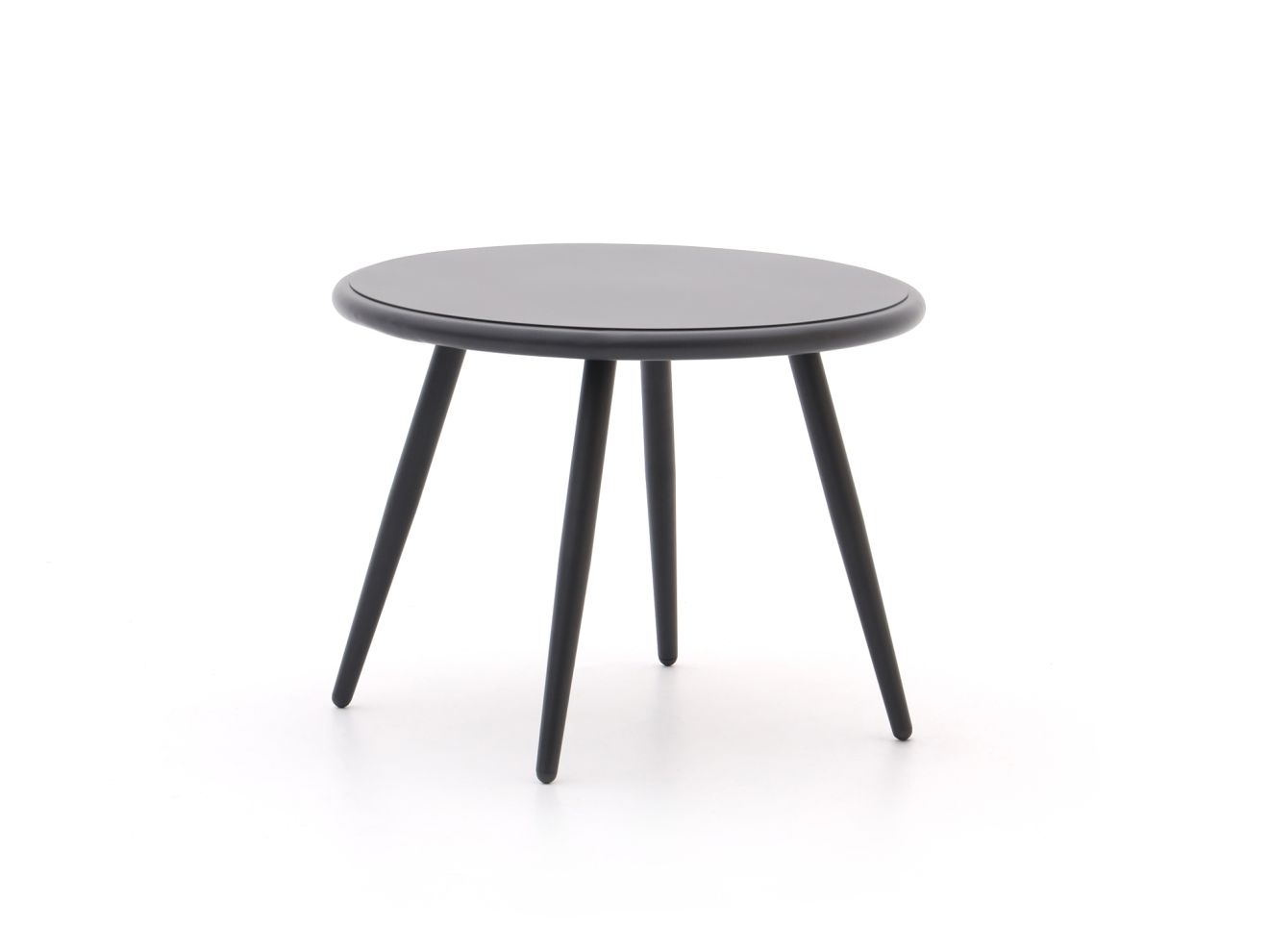 Forza Sotia bijzet Beistelltisch Outdoor ø 60 cm (h: 46 cm)