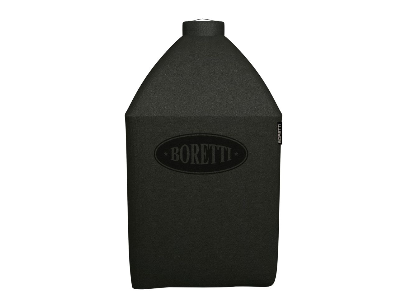 Boretti Abdeckung für Ceramica Large Kamado Grill 73x73x96 cm