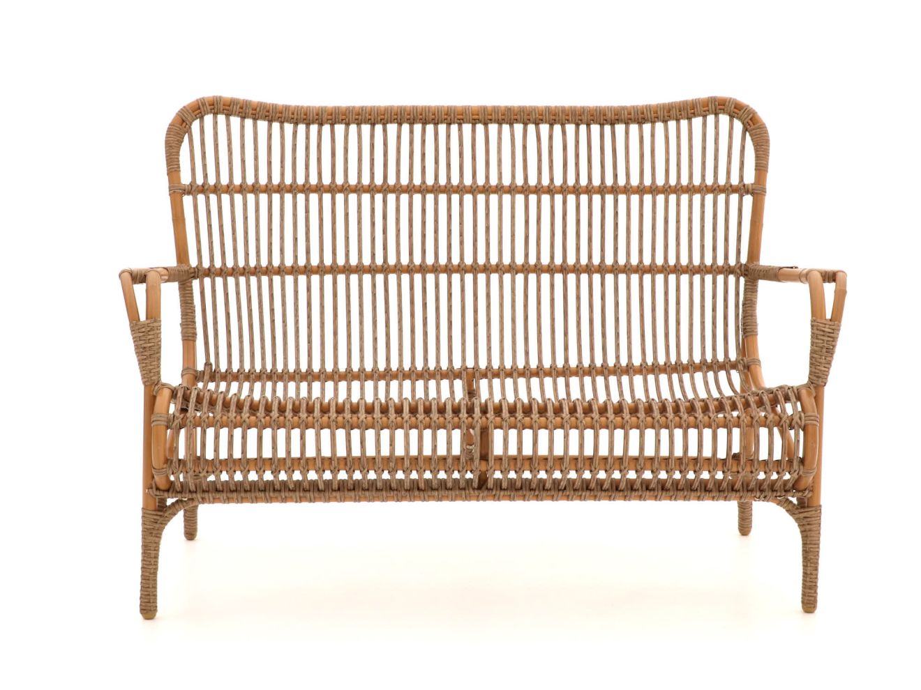 Intenso Napoli Gartensofa 128 cm Taupe 128x80cm Rabatt: 19 %