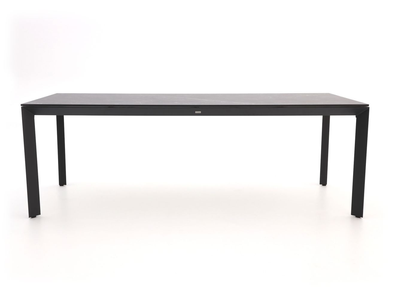 Bellagio Sestino Gartentisch 220x90cm Sc...