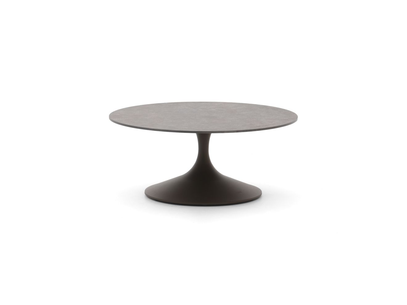 + 15 % Kassenrabatt | SUNS Nova Loungetisch ø 80 cm (h: 34,5 cm)