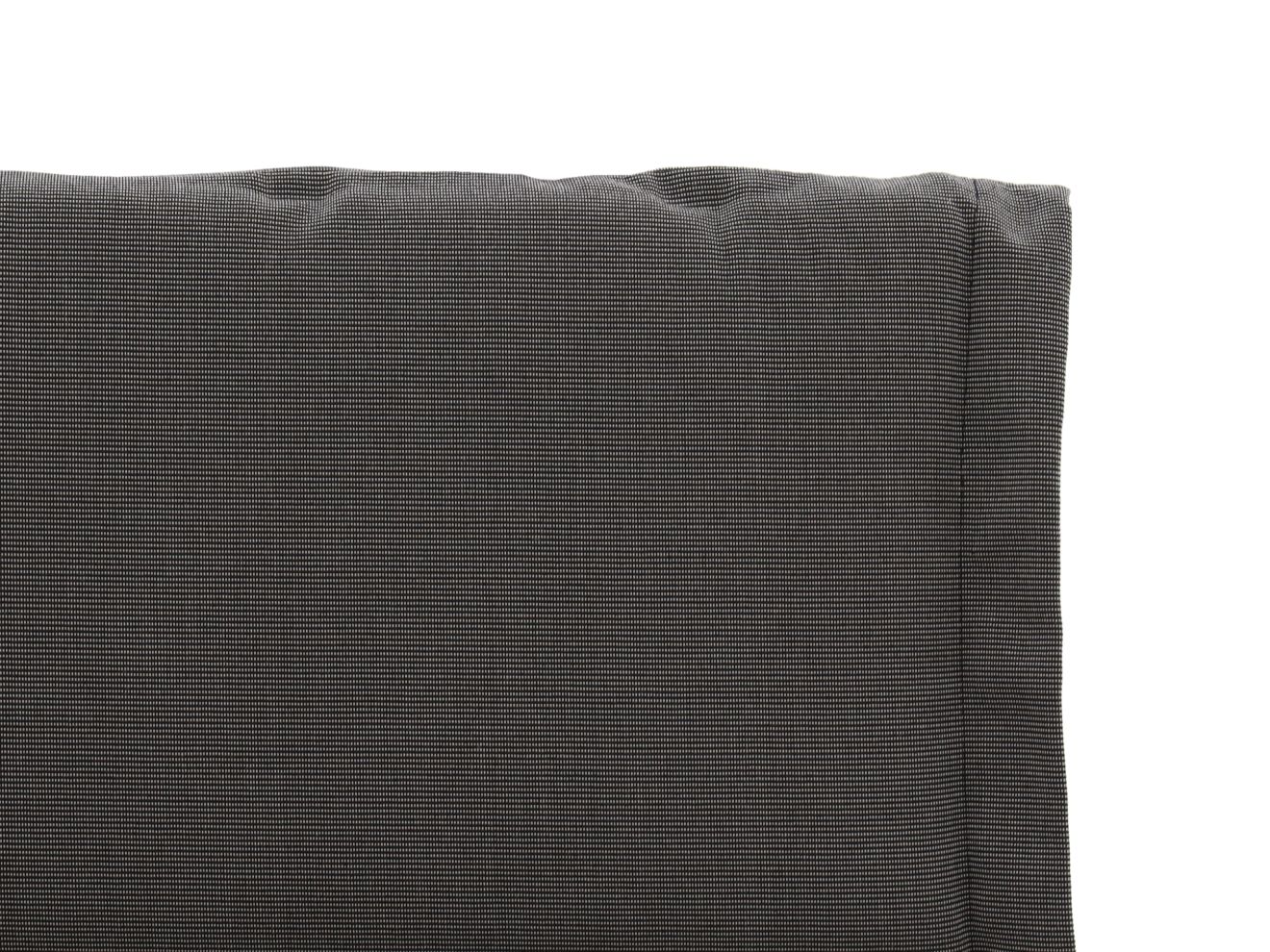 Tex Style Auflage Hochlehner dünn 125x5...