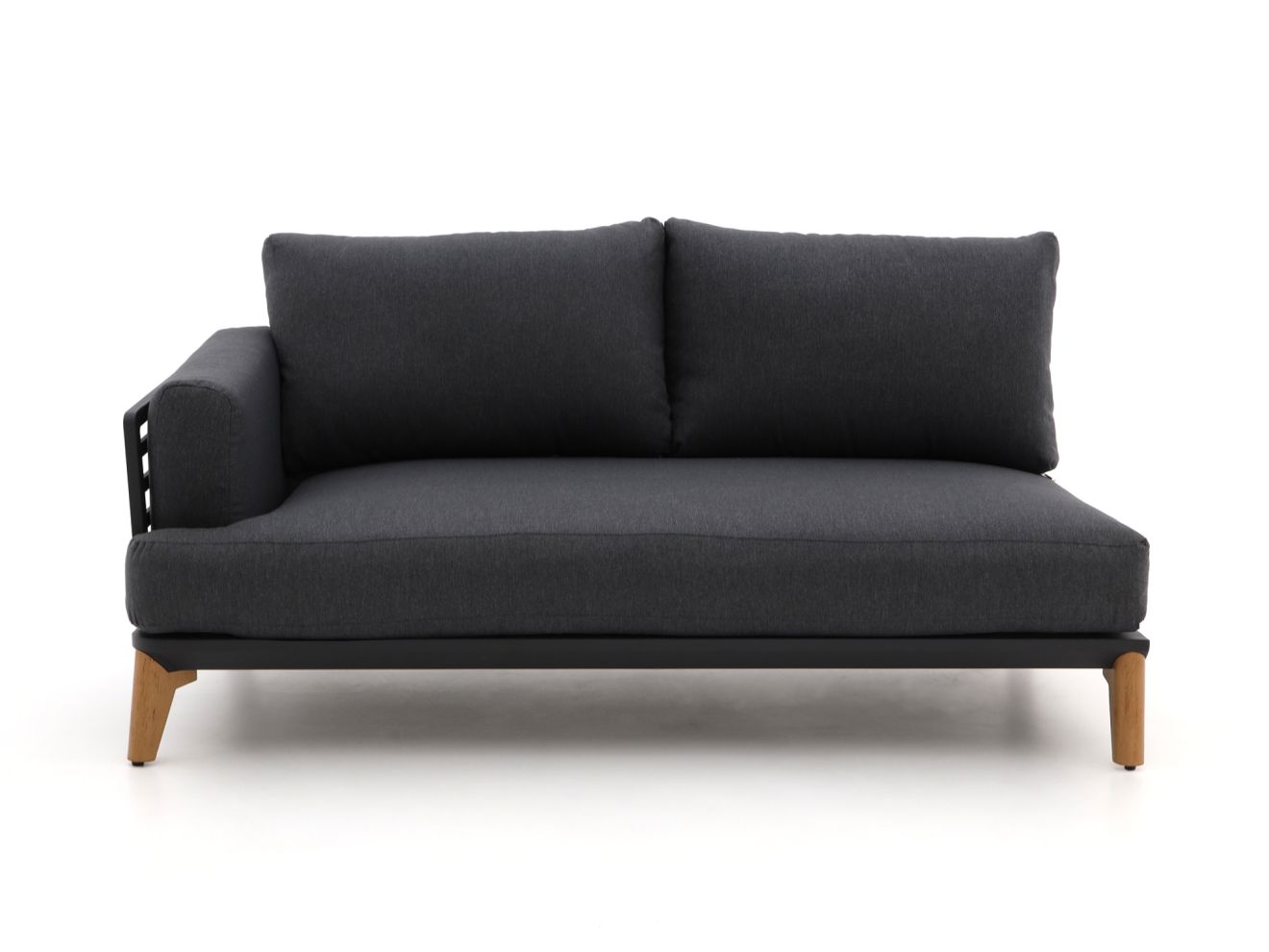 Bellagio Esenta Ecklounge-Set 6-teilig G...