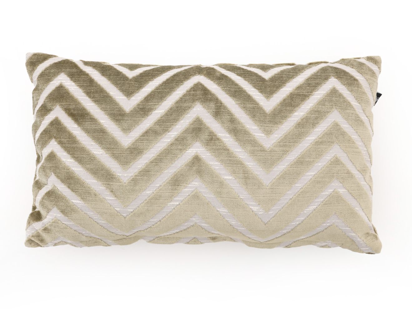 Hartman Lendenkissen 50x30 cm Taupe 50x30cm