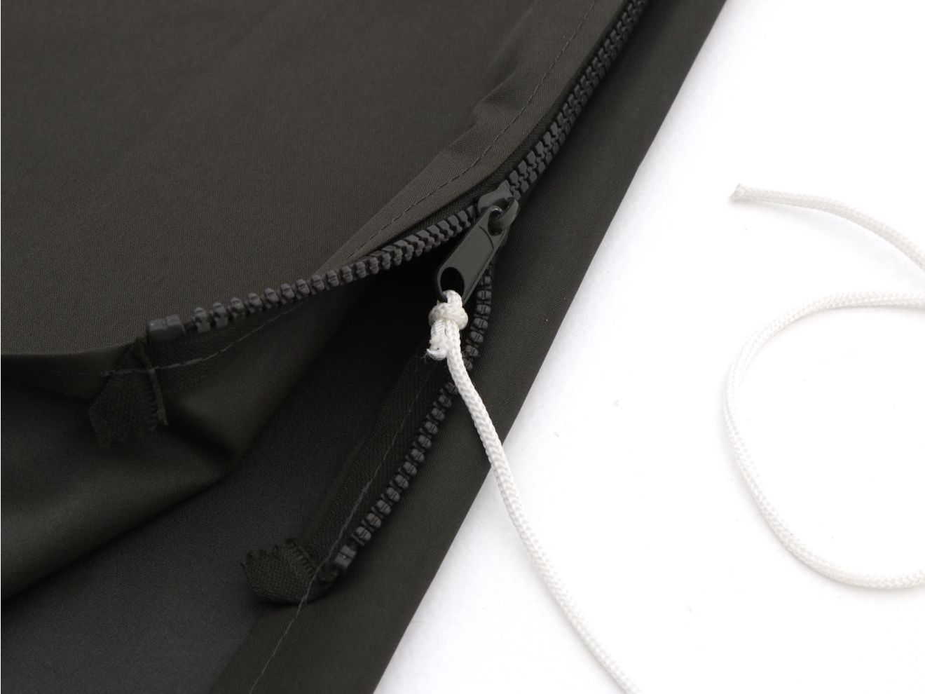 Shadowline Cuba Sonnenschirm ø 400 cm W... Shadowline Cuba Sonnenschirm ø 400 cm W...