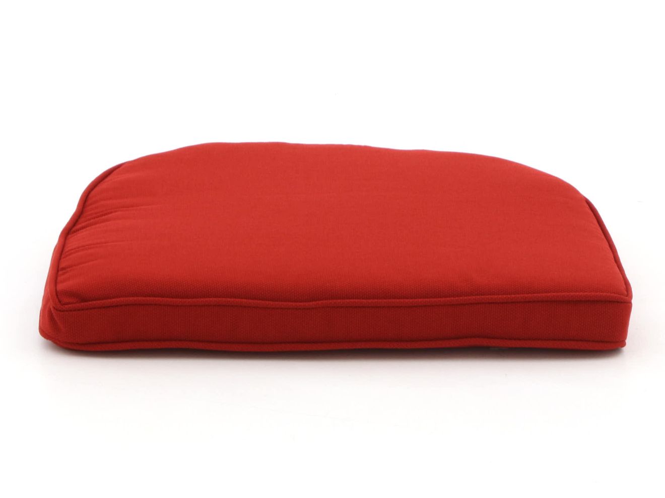 Madison Wicker York Sitzkissen 48x48 cm ...