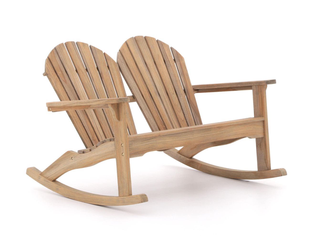 ROUGH-S Adirondack Schaukelbank 110 cm günstig online kaufen