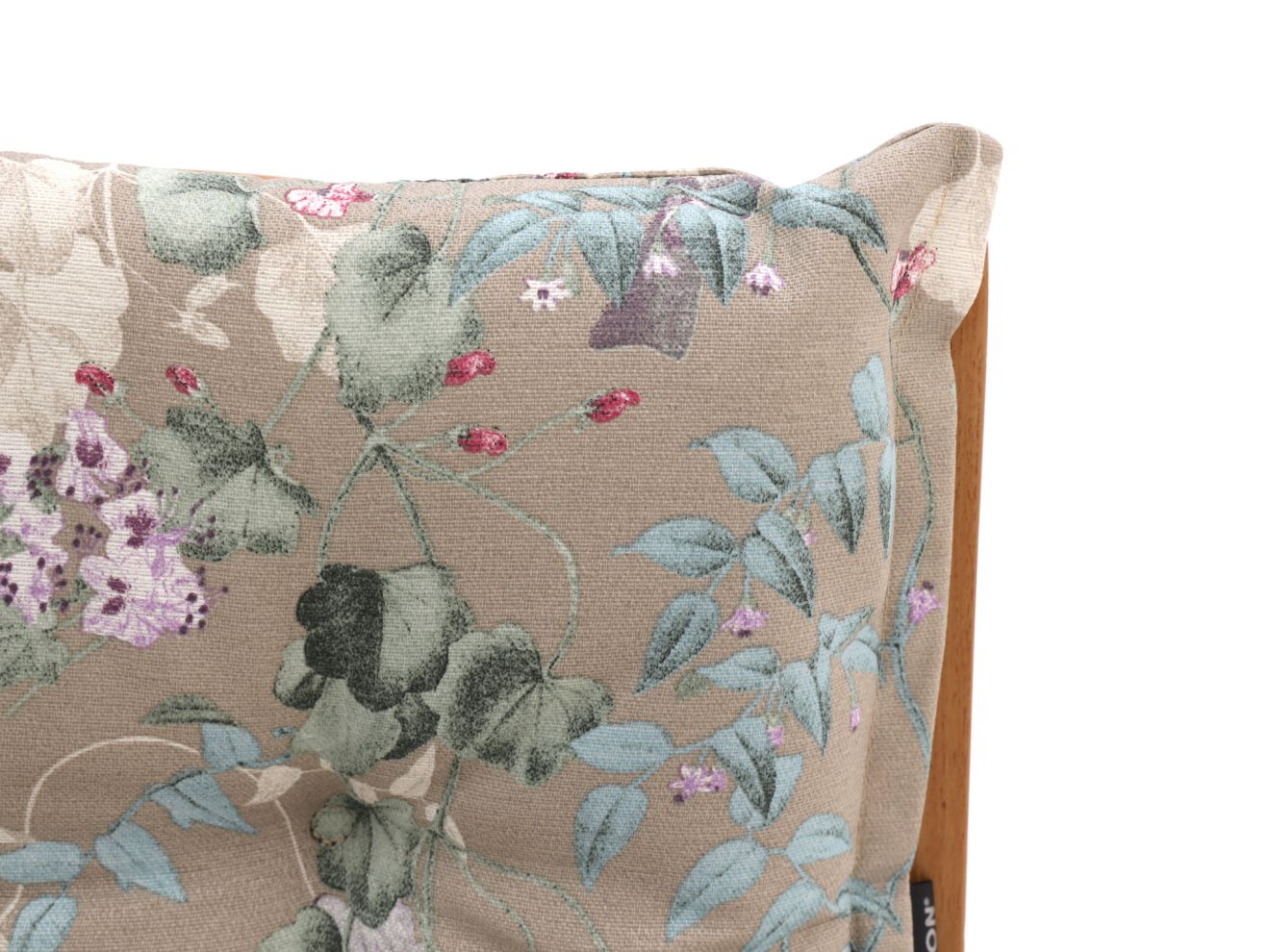 Madison Hochlehner dick 123x50 cm Taupe 123x50cm Rabatt: 33 % Madison Hochlehner dick 123x50 cm Taupe 123x50cm Rabatt: 33 %