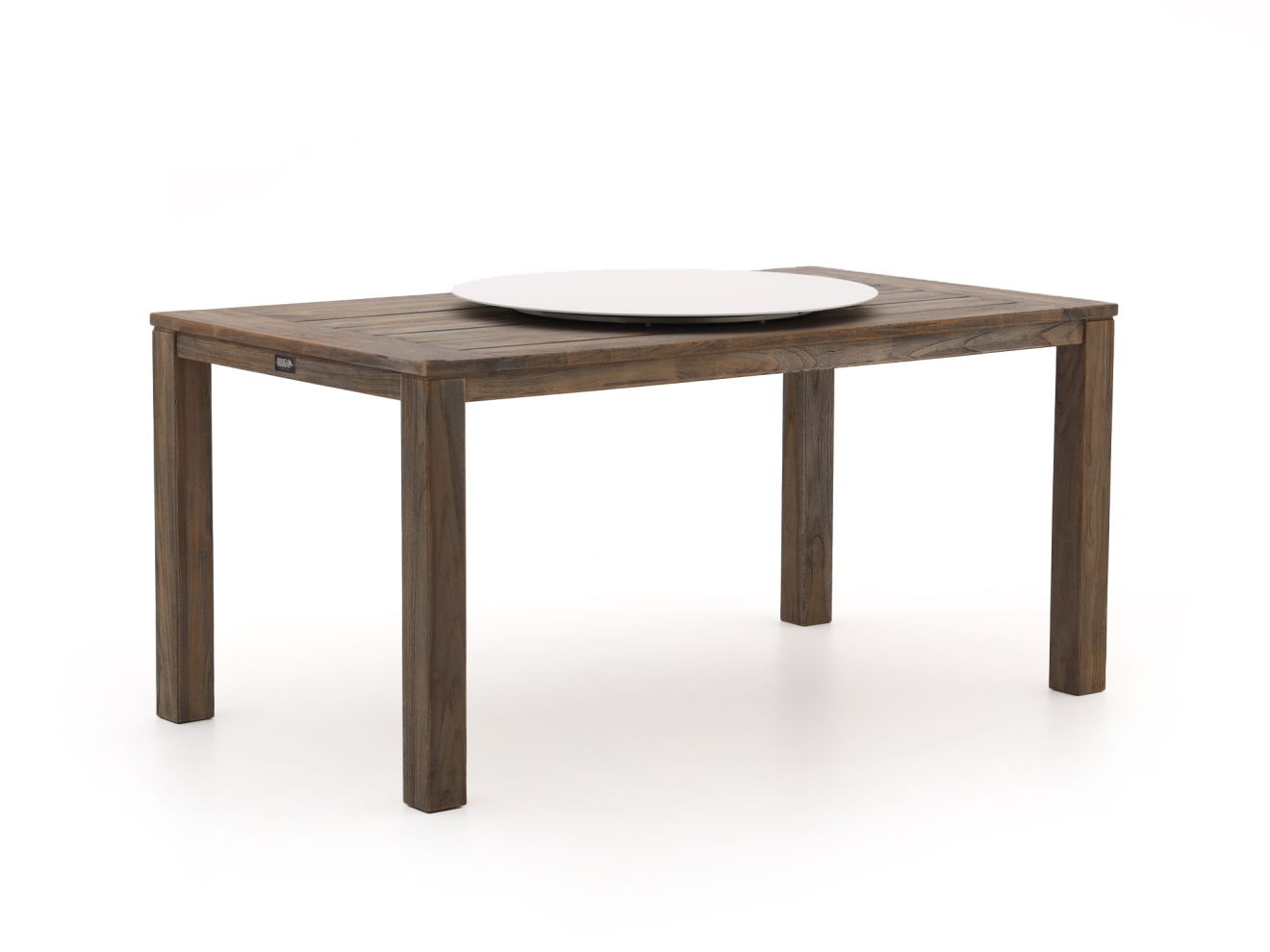 Manifesto Lazy Susan Drehtablett ø 80cm...