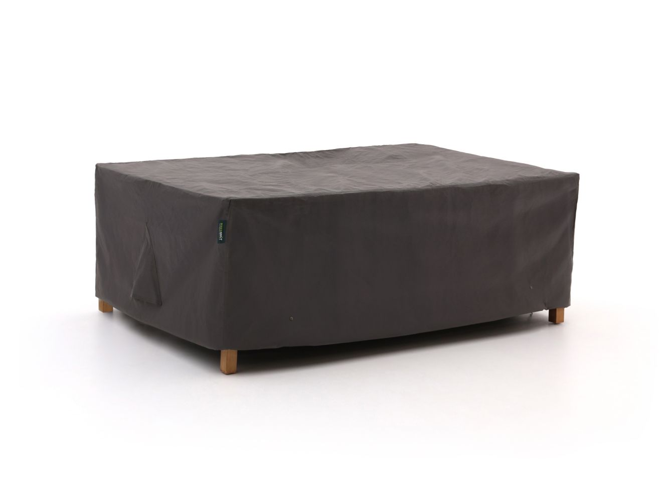Kees Smit Gartenmöbelabdeckung Gartenmöbel-Set 185x150x85 cm günstig online kaufen
