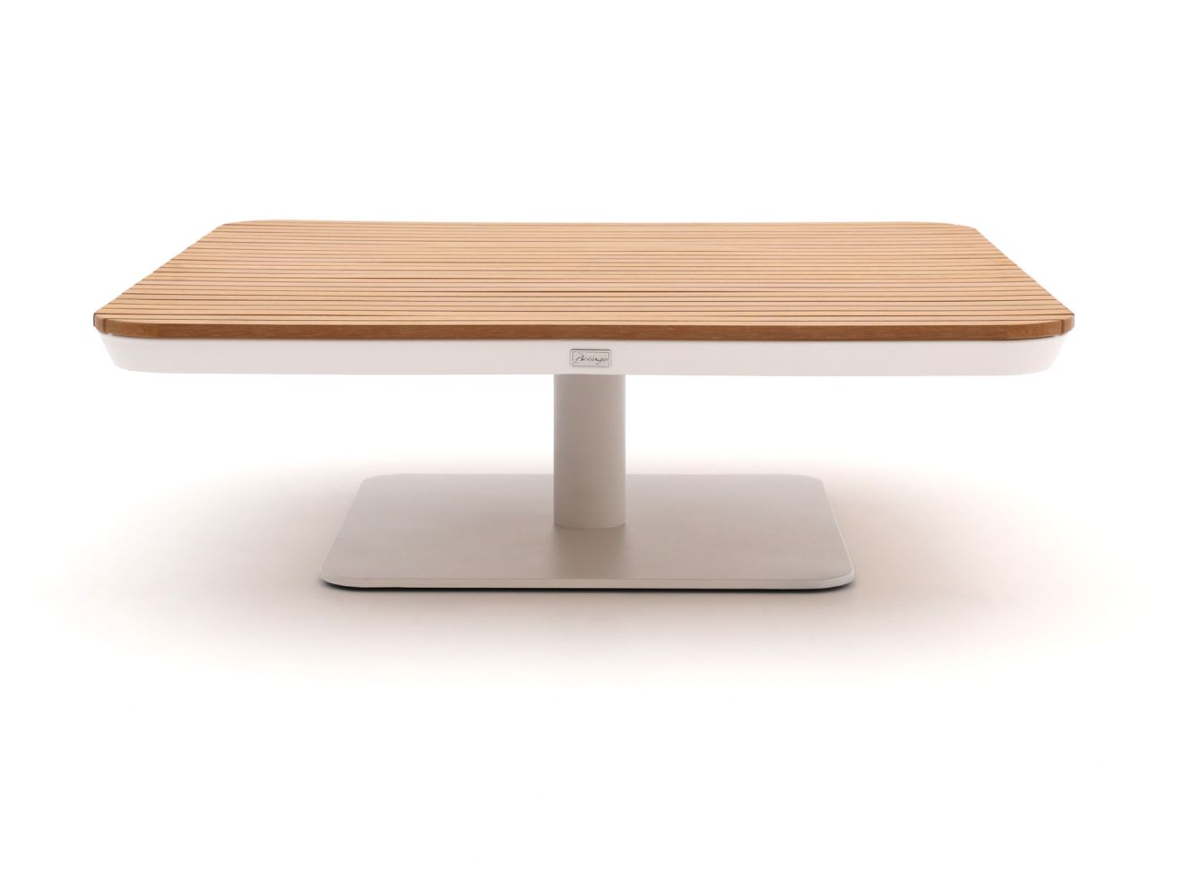 Bellagio San Lupo Loungetisch 90x90x28,5...