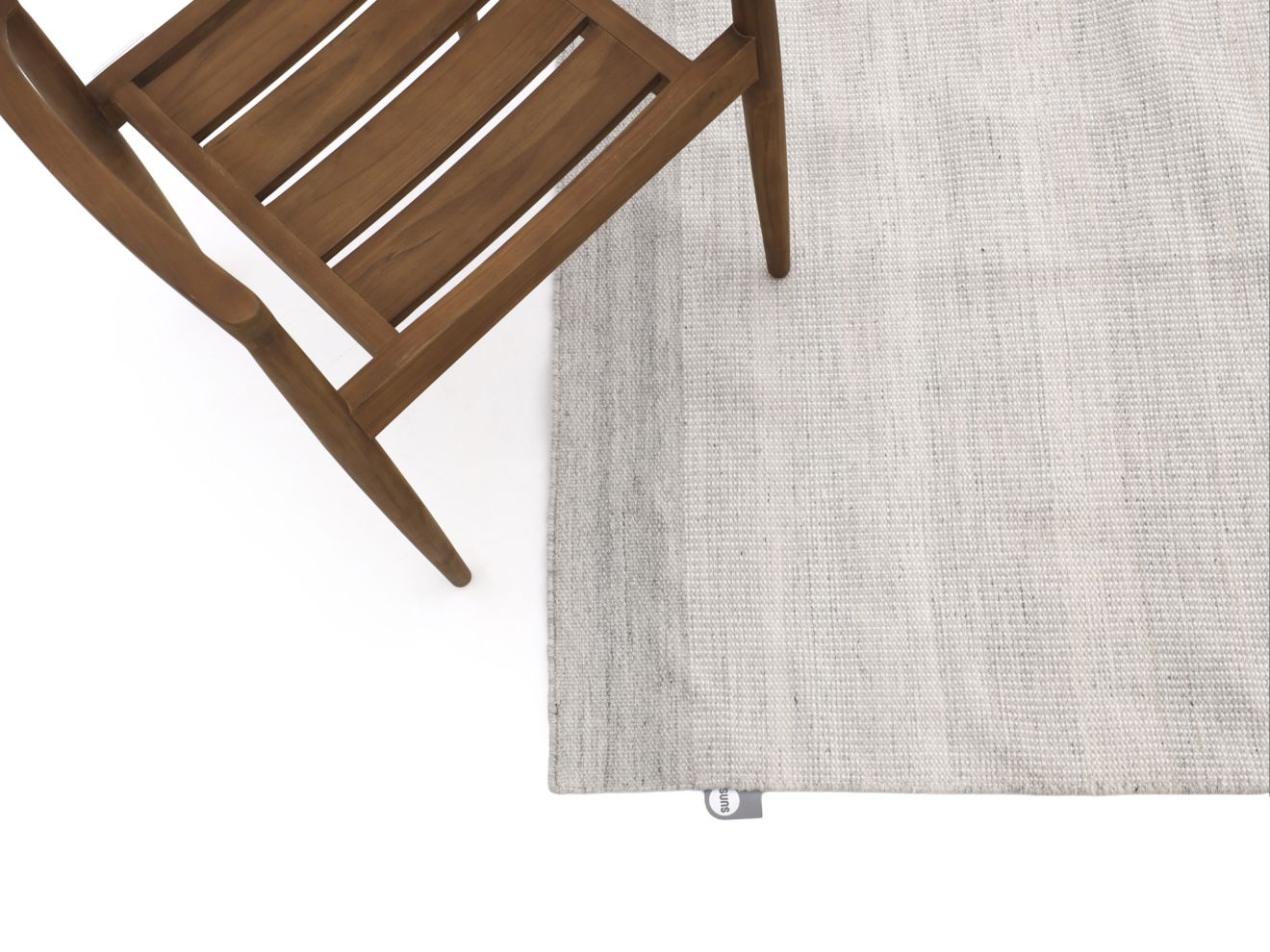 + 15 % Kassenrabatt | SUNS Veneto Outdoor Teppich 200x300 cm