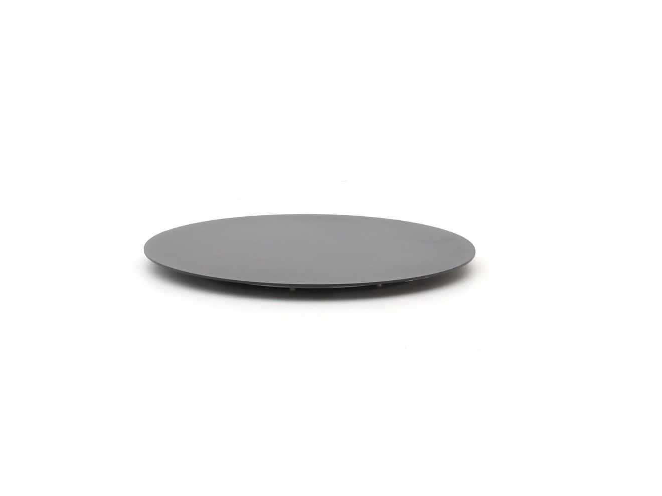 Manifesto Lazy Susan Drehtablett ø 55cm Grau 0x0cm Rabatt: 19 %