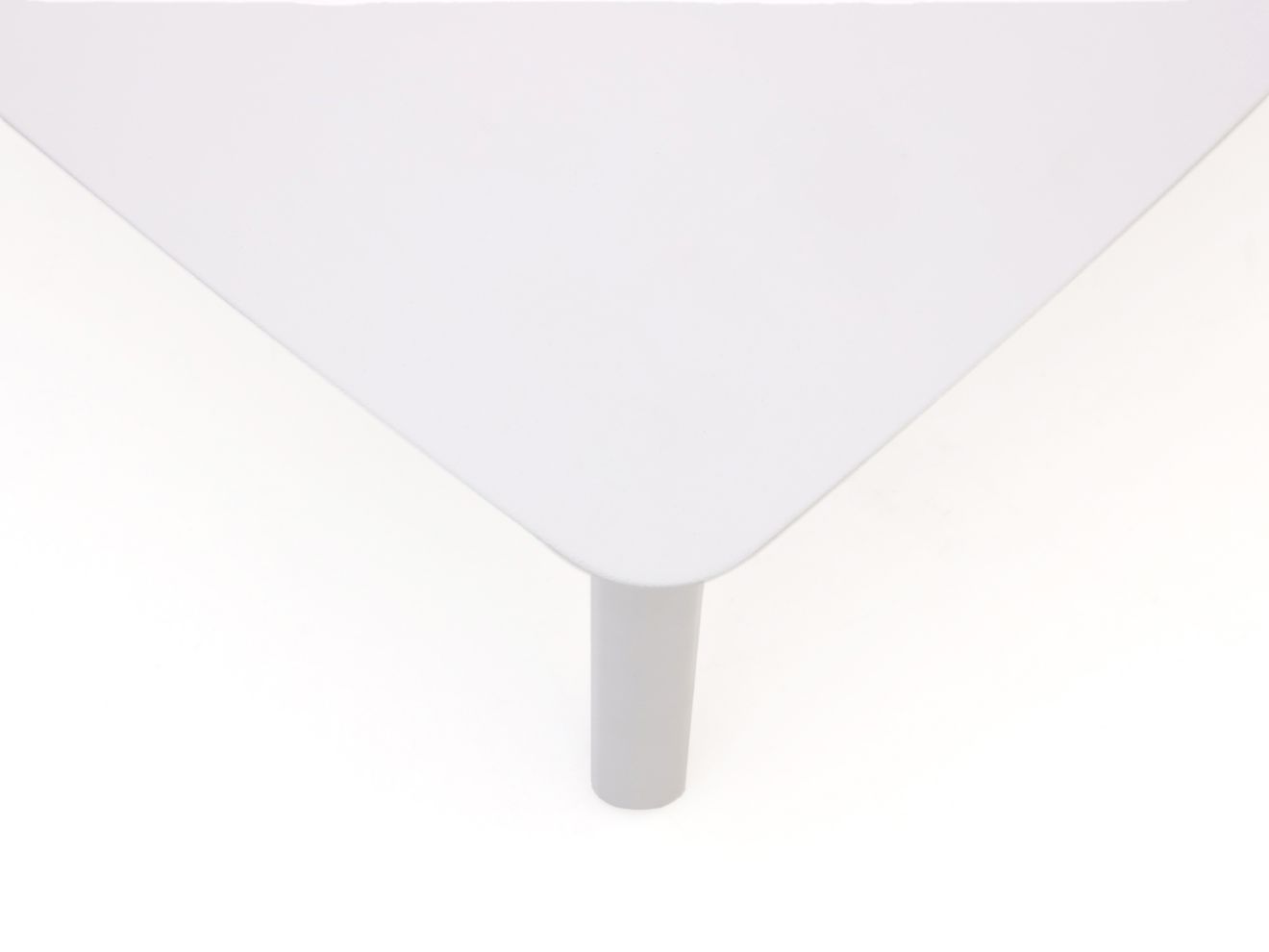 Bellagio Sorico Loungetisch 76x76x27 cm ...