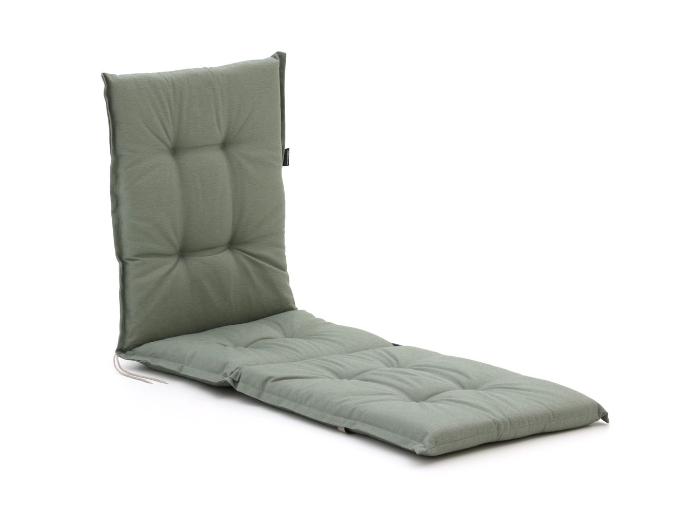 Madison Gartenliege Auflage 200x60  cm