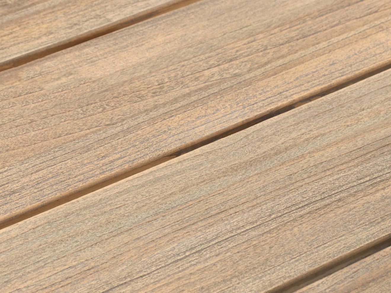 Bellagio Lagundo Gartentisch 90x90 cm Ra...