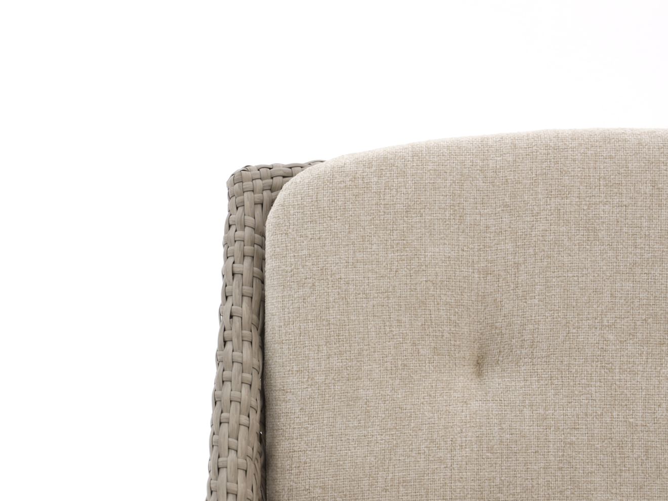 Manifesto Novara/ROUGH-Y Ellips 200 cm Gartenmöbel-Set 5-teilig   Rabatt: 29 %