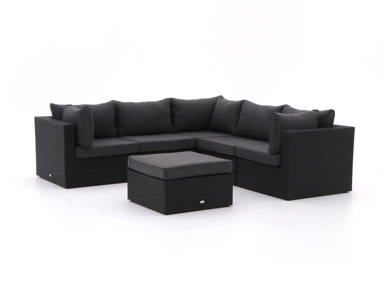 Forza Barolo Ecklounge-Set 6-teilig