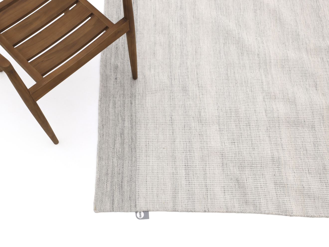 + 15 % Kassenrabatt | SUNS Veneto Outdoor Teppich 300x300 cm
