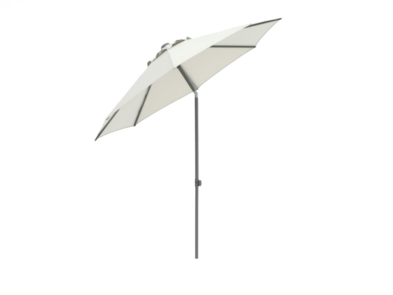 Shadowline Push-Up Sonnenschirm ø 250 c... Shadowline Push-Up Sonnenschirm ø 250 c...