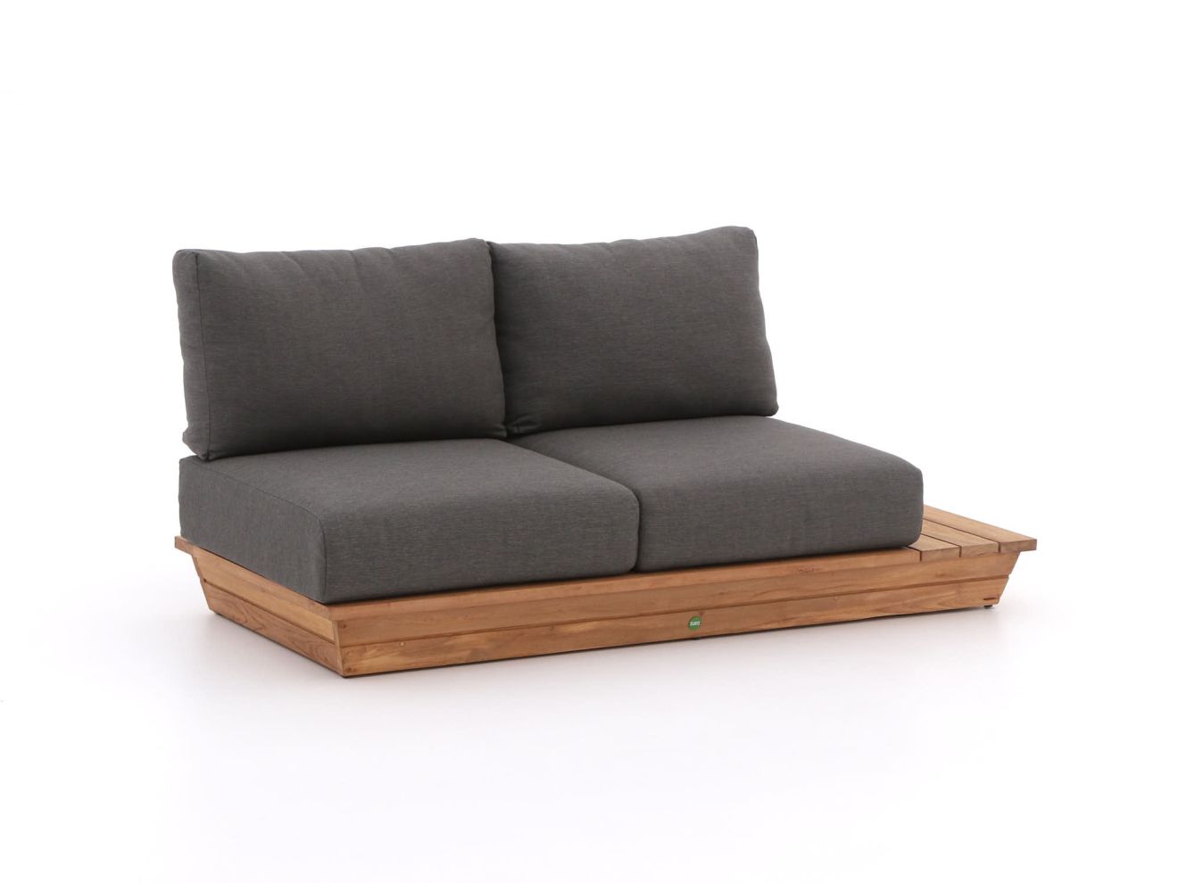 + 15 % Kassenrabatt | SUNS Isla Lounge Sofa 2 Personen 176 cm