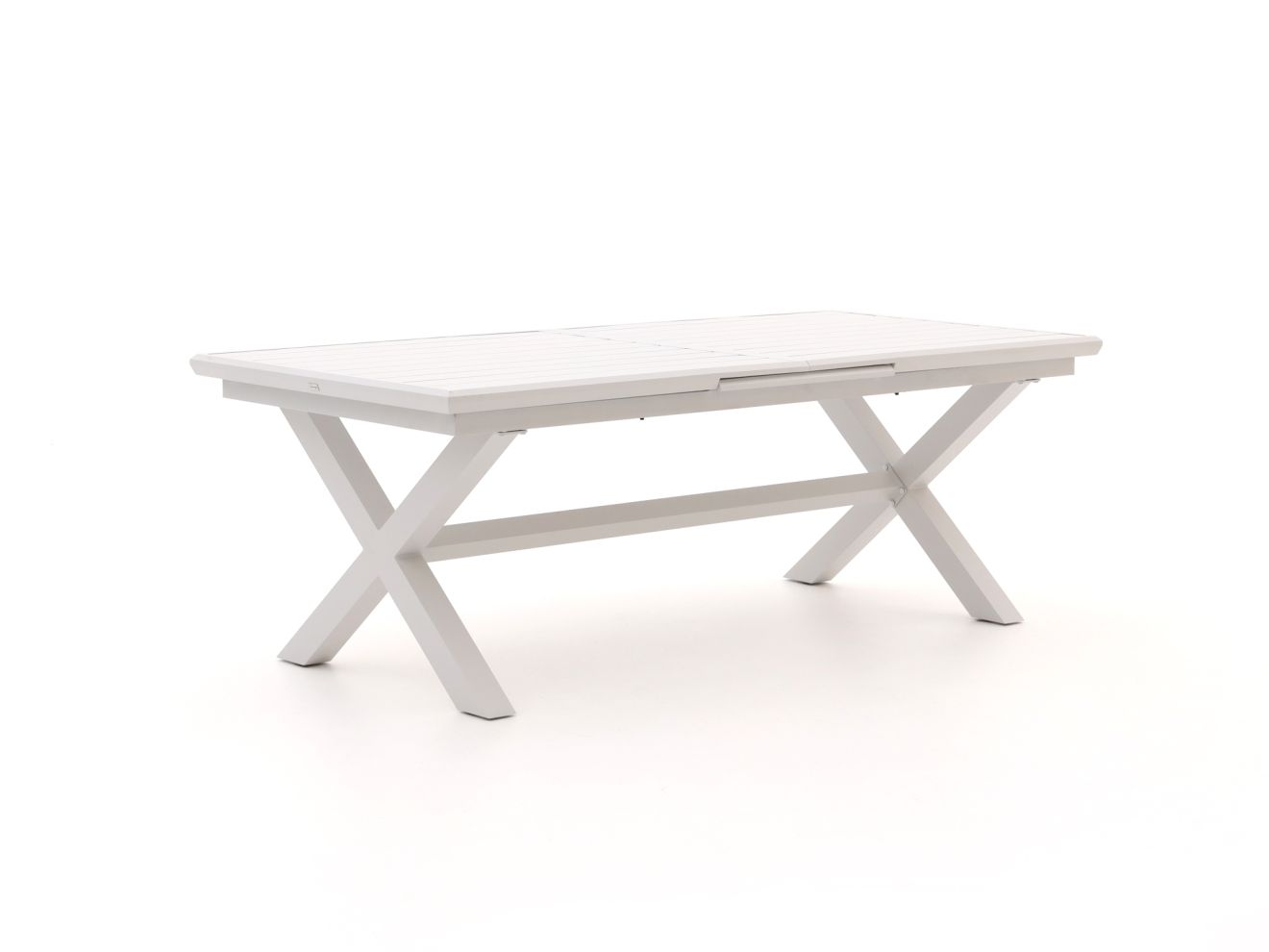 Bellagio Viadana Gartentisch Ausziehbar 220/280x105x77cm günstig online kaufen