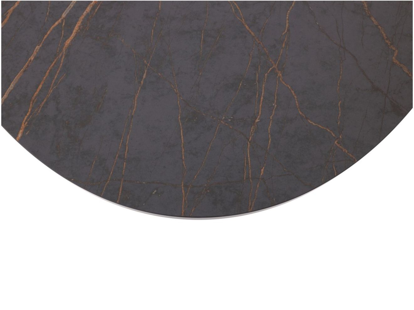 Bellagio Induno Ellips Gartentisch 240x1...