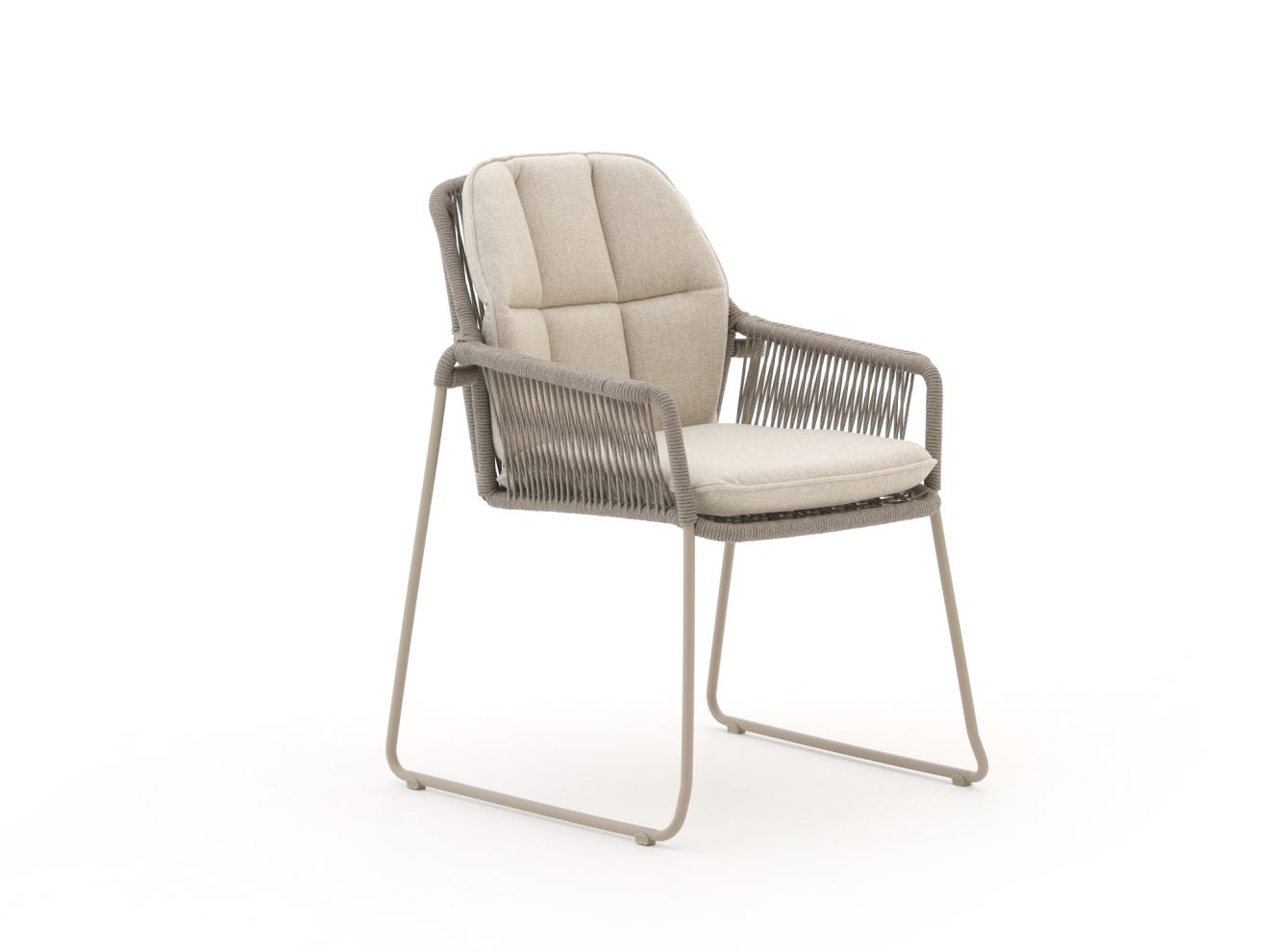 Tierra Outdoor Rivera Gartenstuhl günstig online kaufen