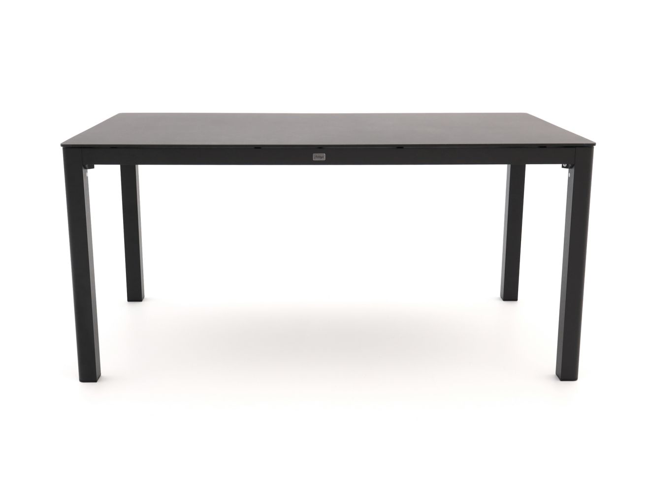 Bellagio La Fonte Gartentisch 160x90 cm Grau  Rabatt: 20 %