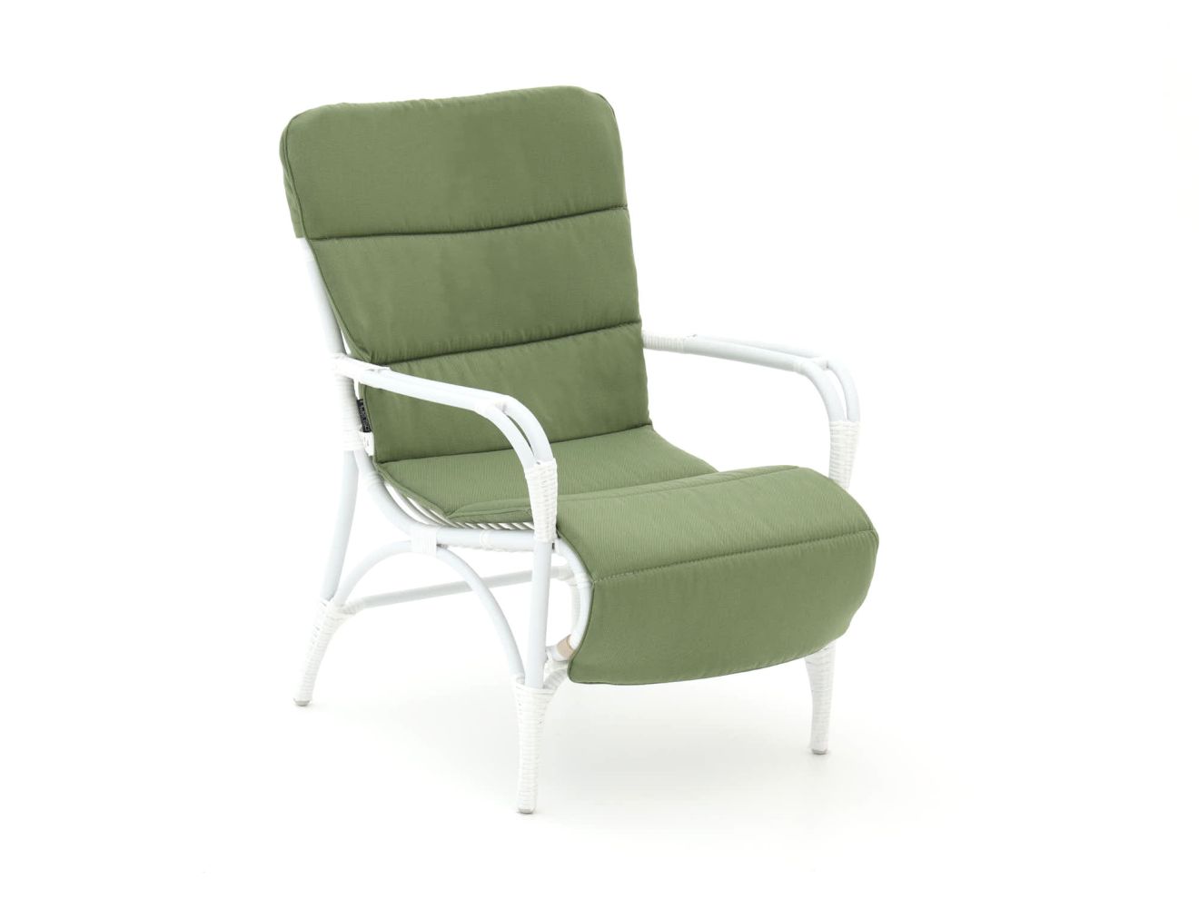 Intenso Auflage für Napoli Gartensessel...