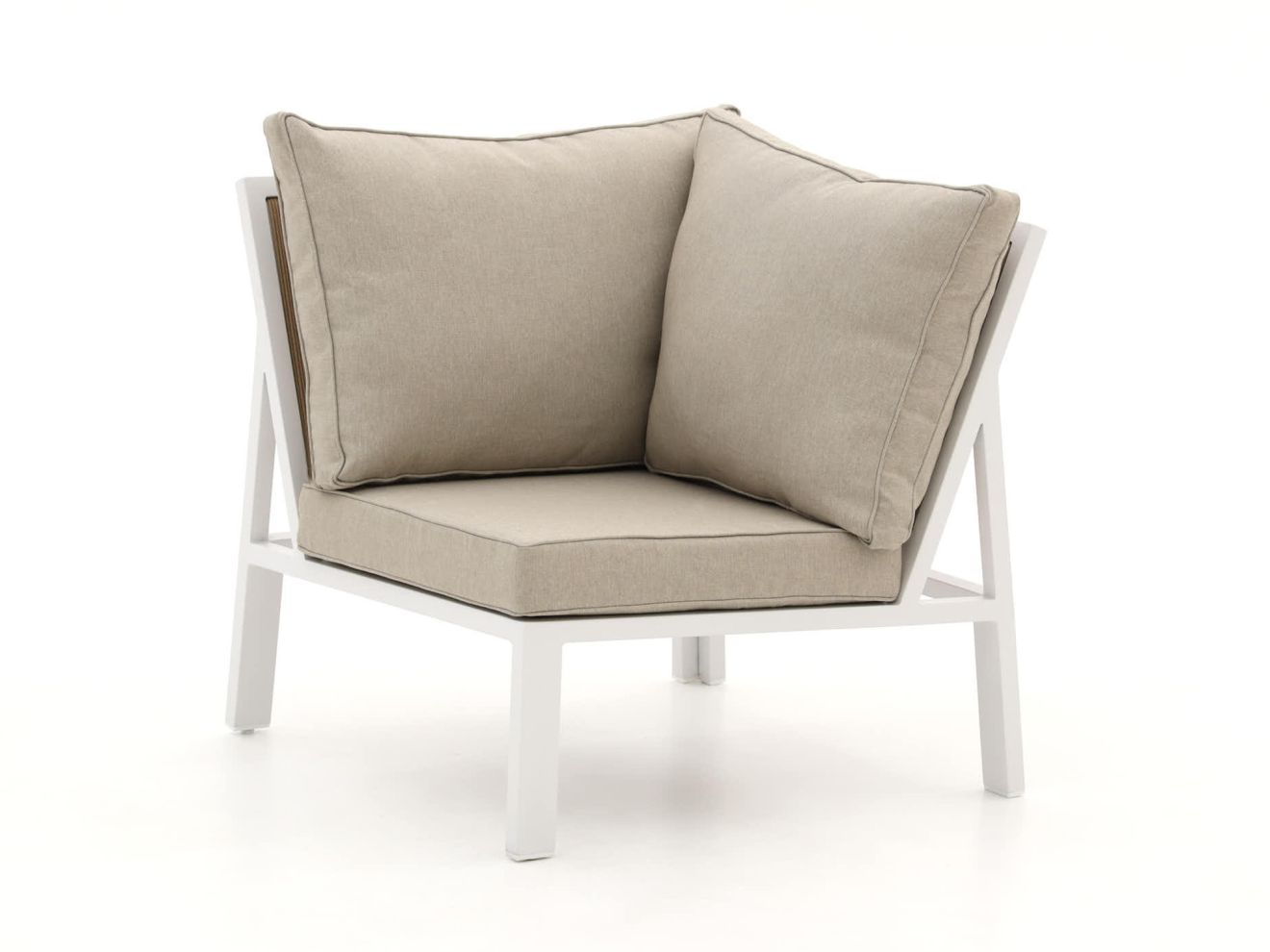 Manifesto Alzano Lounge Eckelement 83 cm