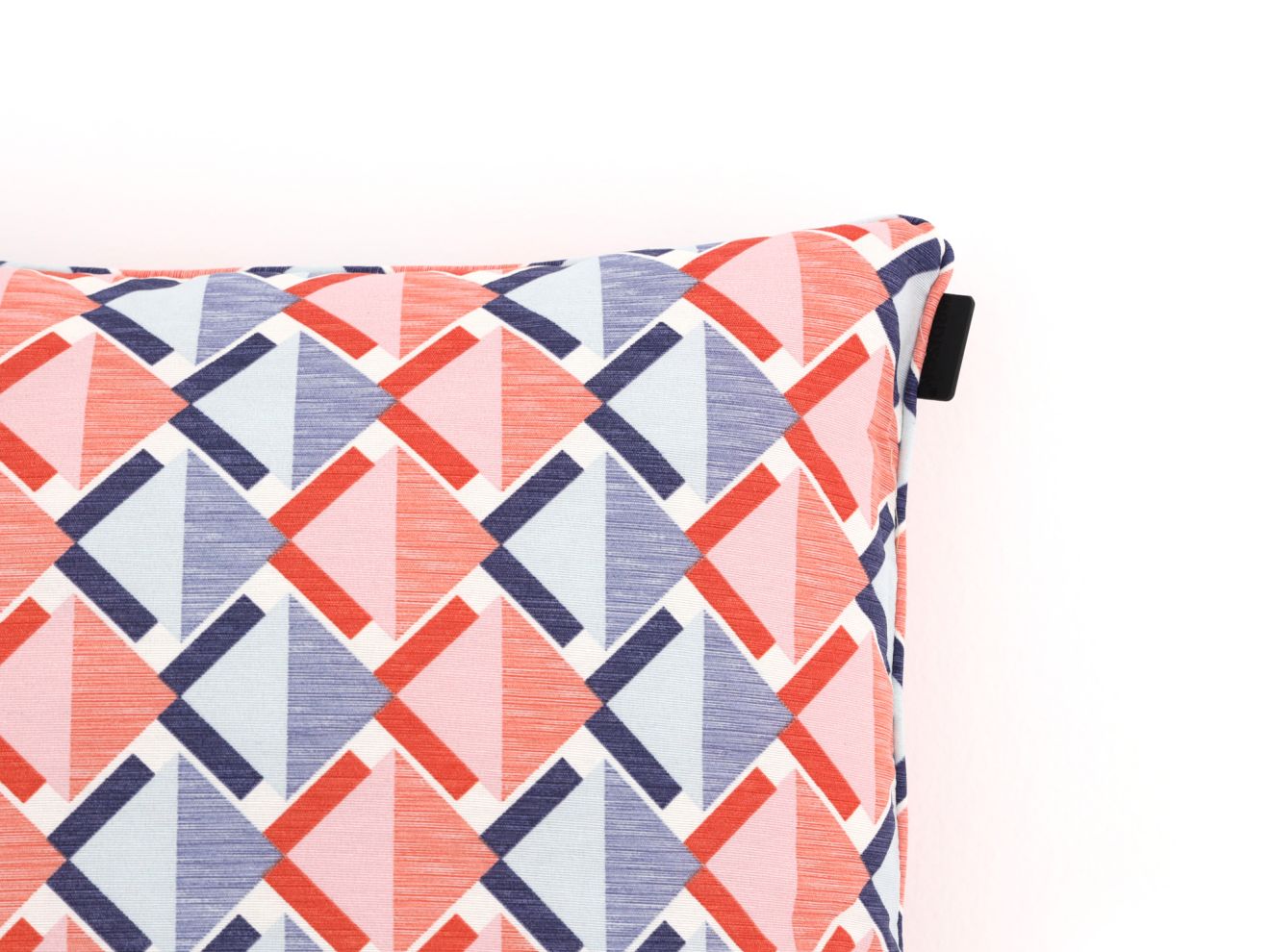 Madison Dekokissen 50x50 cm Blau 50x50cm Rabatt: 34 %