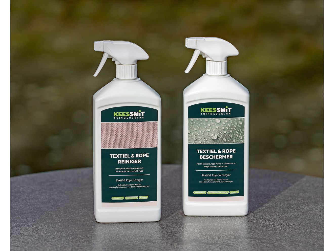 Kees Smit Textil & Rope Reiniger Rab...