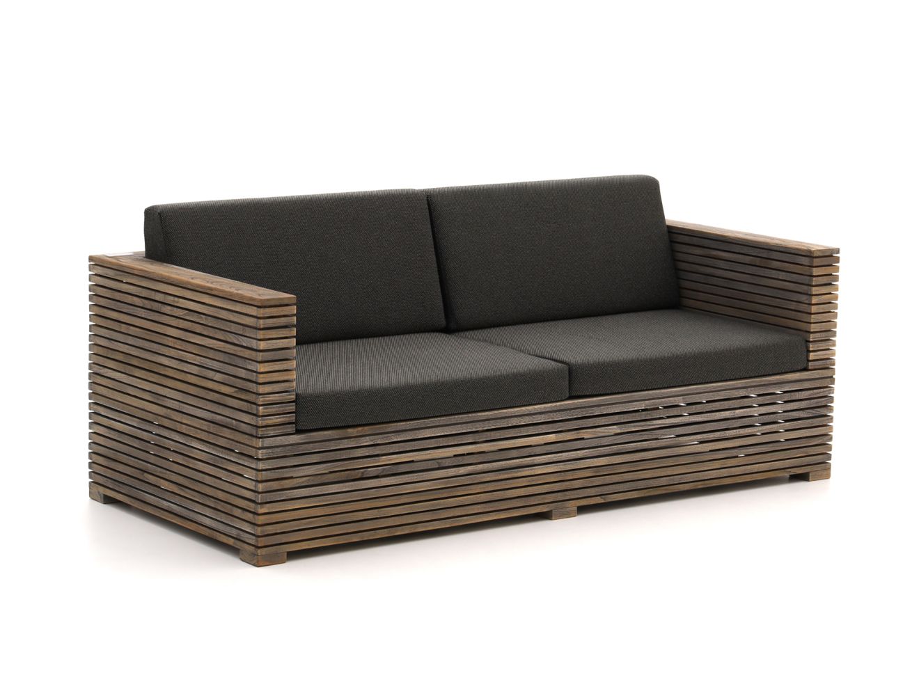 ROUGH-C Gartensofa 180 cm