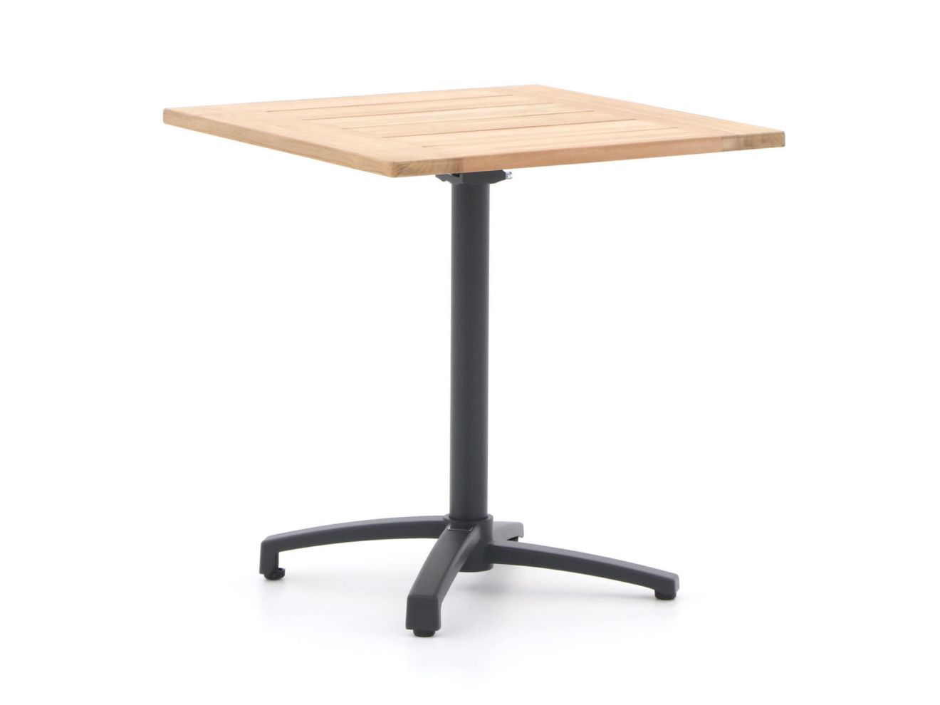 Bellagio Canzo Klapptisch 70x70x75cm günstig online kaufen
