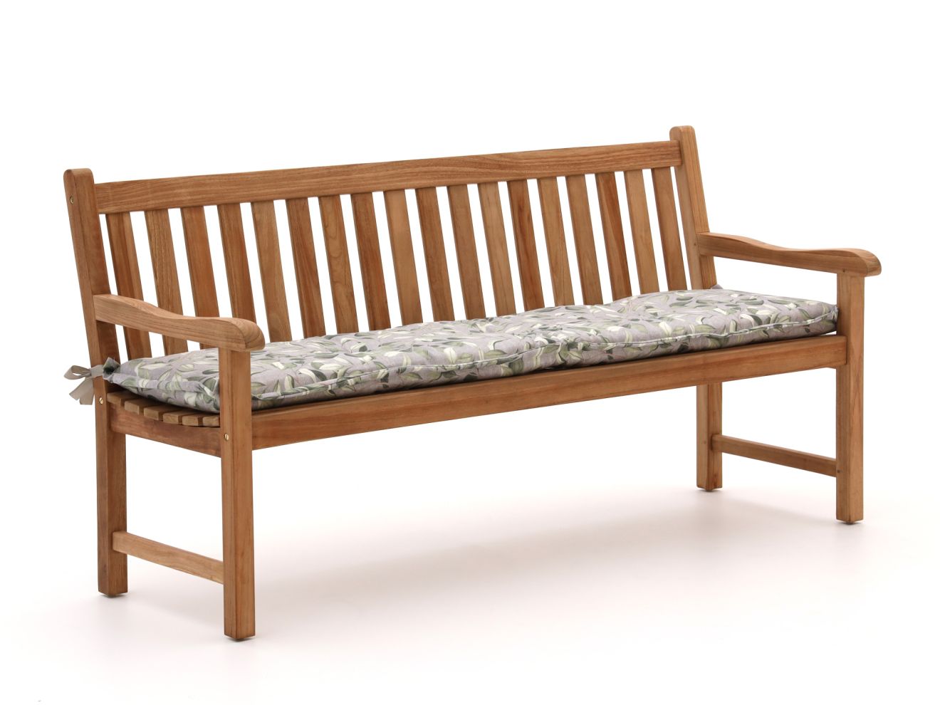 Madison Gartenbank Auflage 180x48  cm Gr...