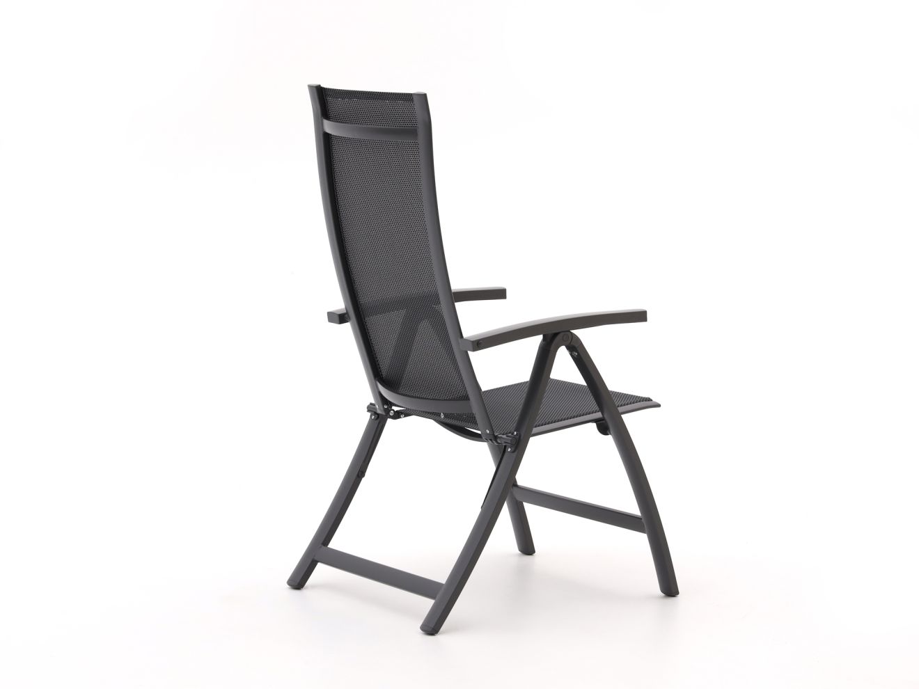 Bellagio Trappeto Gartenstuhl Hochlehner...