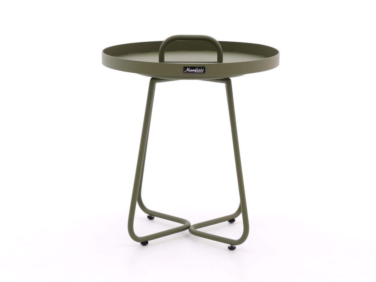 Manifesto Pito Beistelltisch Outdoor ø ... Manifesto Pito Beistelltisch Outdoor ø ...