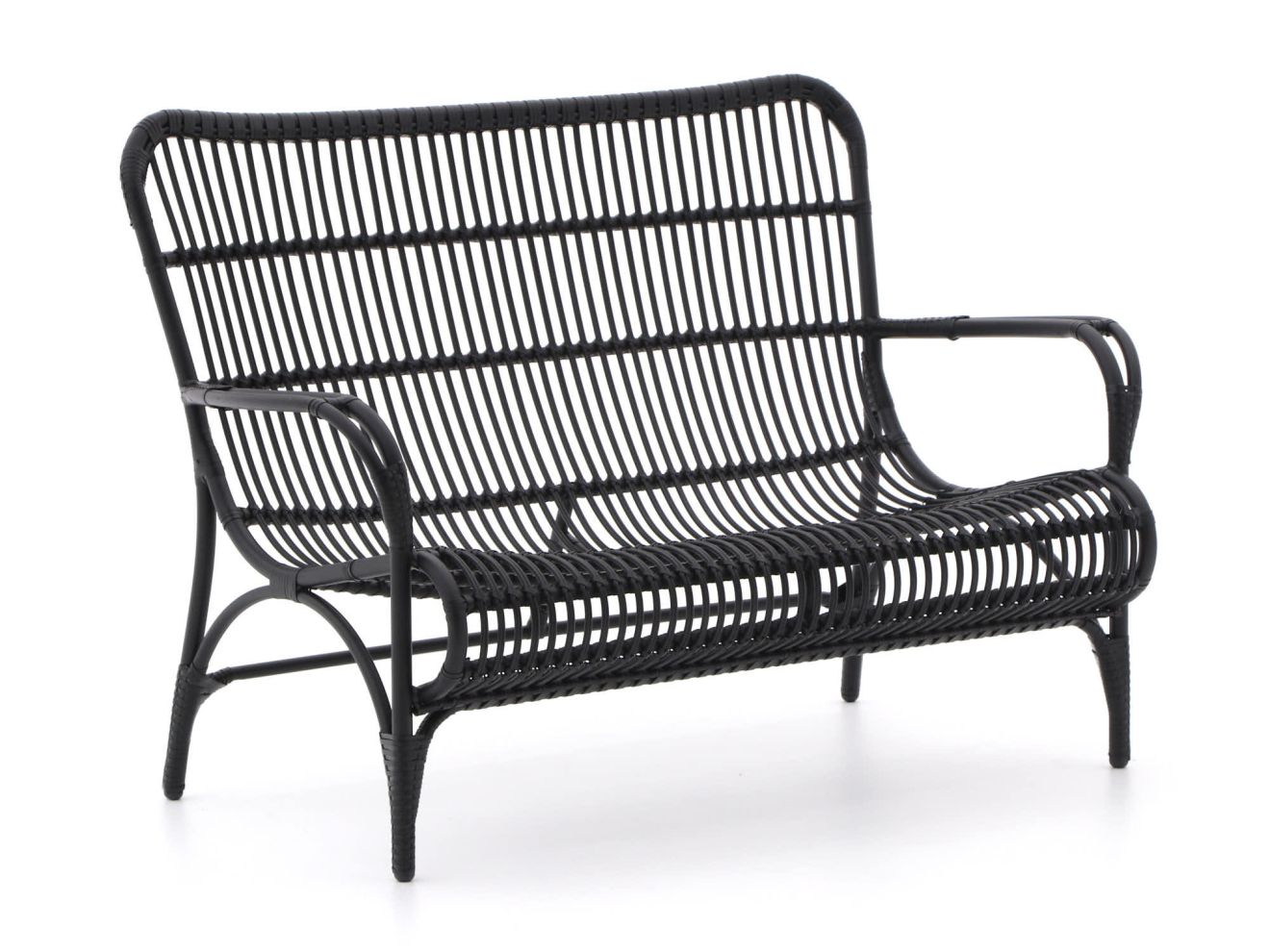 Intenso Napoli Gartensofa 128 cm