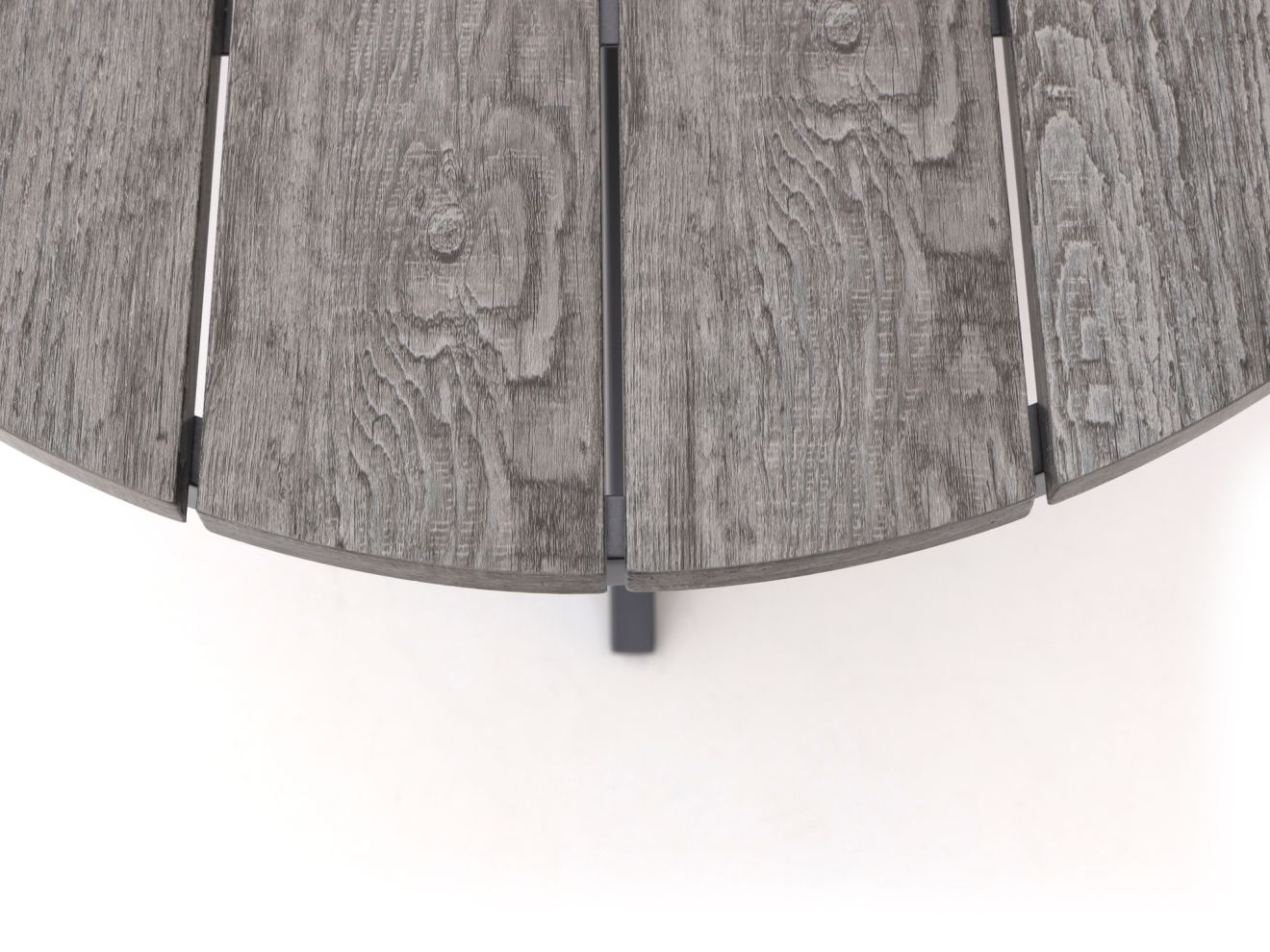 Bellagio Fidenza Gartentisch oval 220x11...