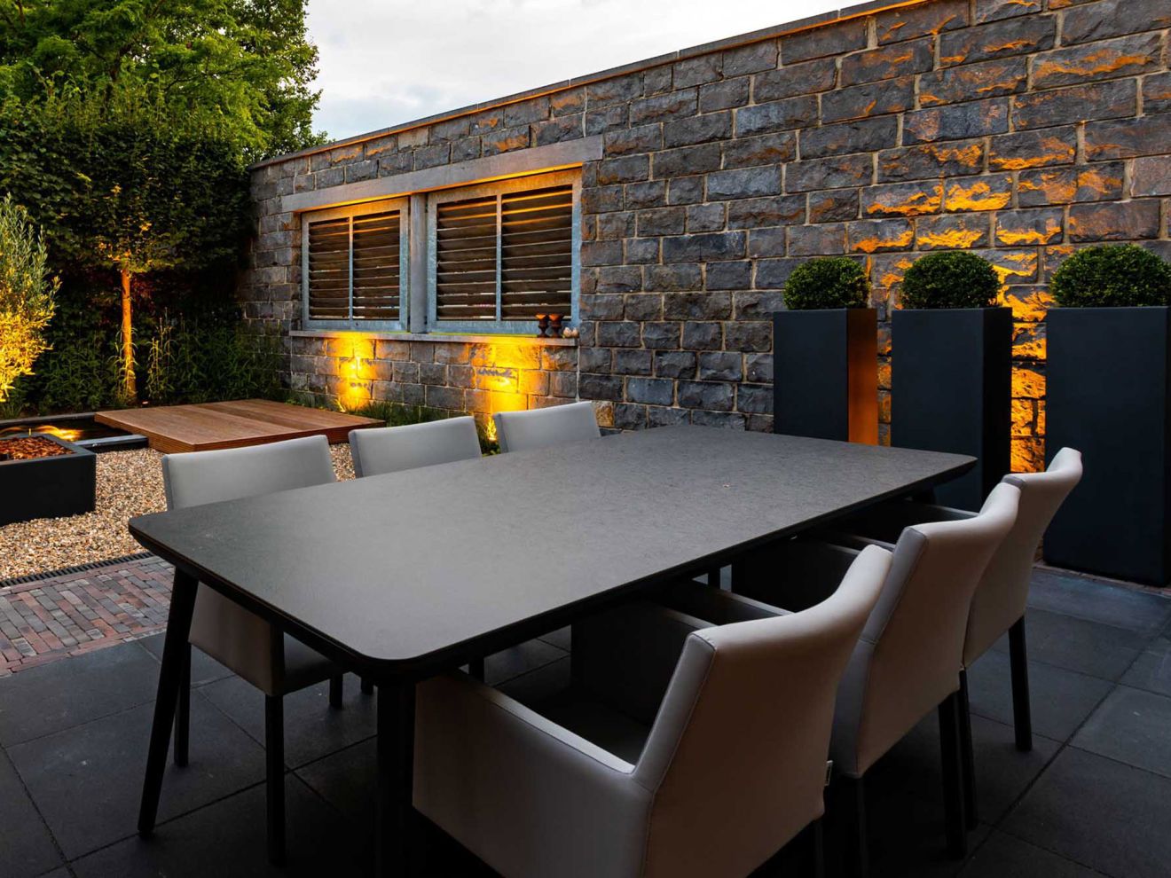 Hartman Sophie Studio Gartentisch 170x100 cm Grau Rabatt: 20 % Hartman Sophie Studio Gartentisch 170x100 cm Grau Rabatt: 20 %