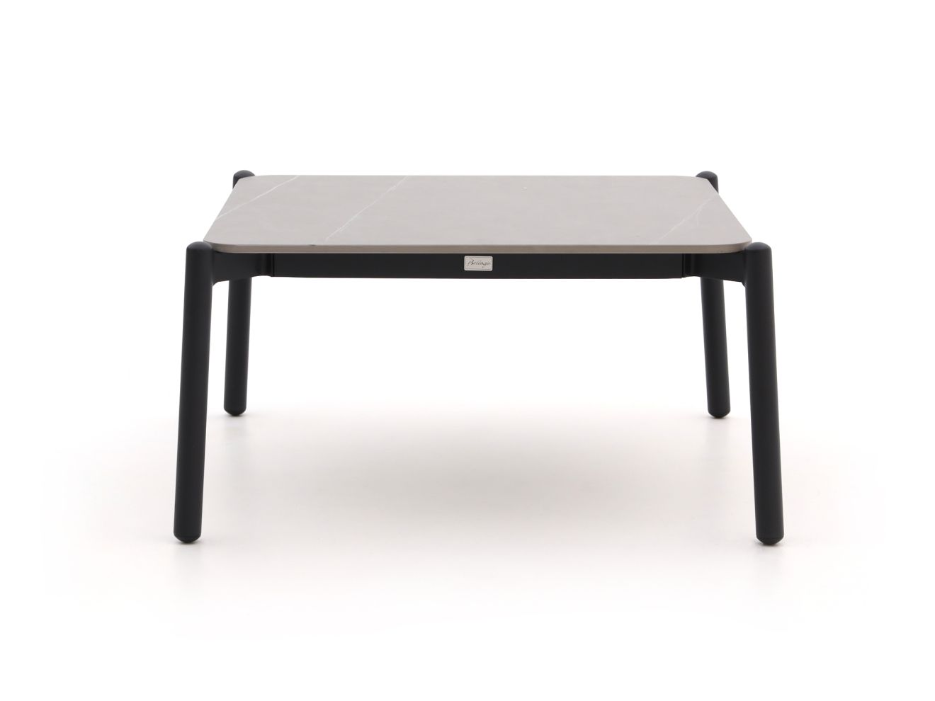 Bellagio Cupello loungetisch 77x77x40 cm...